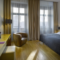The ICON Prague - Bild 5