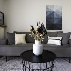 Posh 1BR Apartment in Chalandri by UPSTREET - Bild 9