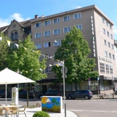 Hotel Meran Hallenbad & Sauna - Bild 23