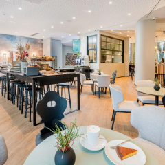 Koos Hotel & Apartments - Bild 24