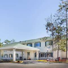 Quality Inn Bemidji in Bemidji, United States of America from 134$, photos, reviews - zenhotels.com photo 19