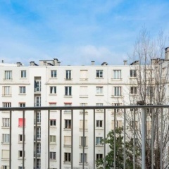 Paris Elegant South Residence - Bild 1