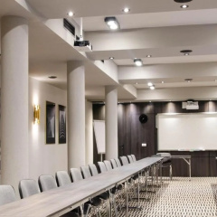 Hotel Atrium - Bild 16