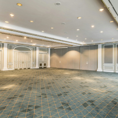 Hilton Brussels Grand Place - Bild 17