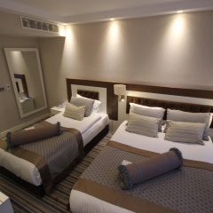 Seven Deep Hotel - Bild 3