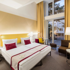 Orea Hotel Andel's - Bild 6