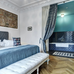 Gorki Apartments Berlin - Bild 5