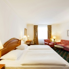 Dormero Hotel Halle - Bild 5