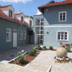 Hotel DAH-Inn - Bild 1