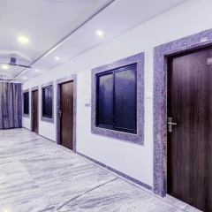 OYO 82226 H R G Guest House photo 4