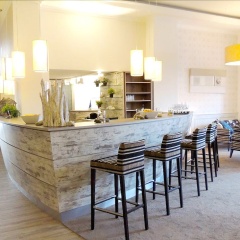 Hotel Atlantik - Bild 15