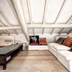 Pergola - Bild 2