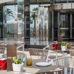 Hotel Palma Bellver Affiliated by Meliá - Bild 28