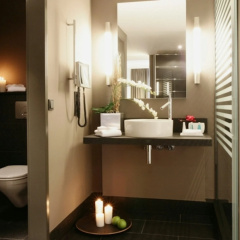 Boston Hotel Hamburg - Bild 10