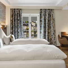 Hotel Deutsche Eiche - Bild 2