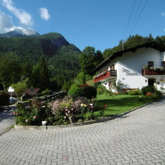 Haus Kehlstein Ferienwohnung - Bild 13