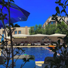 Akkan Beach Hotel - Bild 14