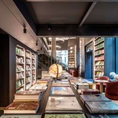 Palazzo Touring Club Milan, A Radisson Collection Hotel - Bild 15