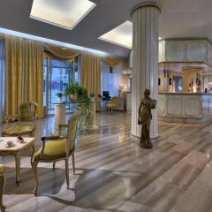 Hotel Terme Patria thumbnail 2