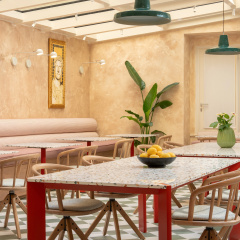 Cloud 7 Roma Hotel - Bild 19