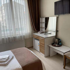 Hotel Malkoc - Bild 12