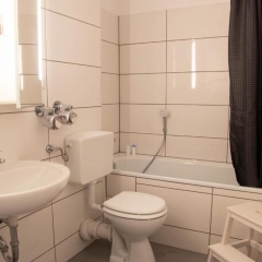 Apartment Bright - Central - Balcony - Tradefair - Bild 6