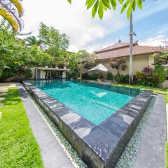 Asri Jewel Villas & Spa - Bild 17