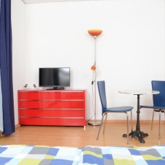 Guesthouse Casa Esperanza Basel - Bild 13