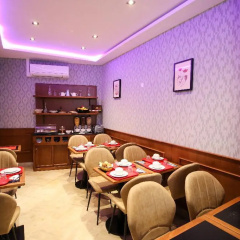 Parc Hotel Paris - Bild 20