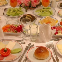 Hotel Inci - Bild 7