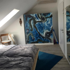 Apartment Götterdämmerung - Bild 1