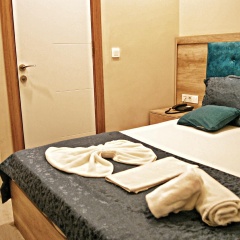 Destinia Pera Suites - Bild 3
