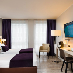 Leonardo Hotel Frankfurt City Center - Bild 5
