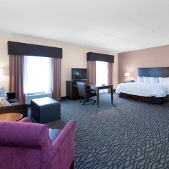 Hampton Inn Butler thumbnail 7