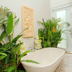 Villa Canggu - Bild 9