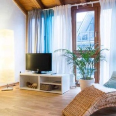 Altstadt Ferienwohnung Wagner - Bild 1