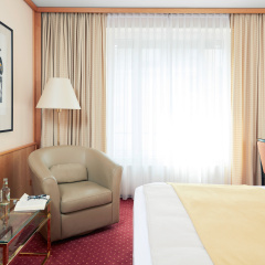Living Hotel Großer Kurfürst - Bild 5