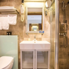 Kampen Hotell - Bild 10