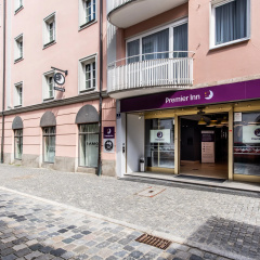 Premier Inn Passau Weisser Hase - Bild 1