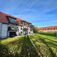 Ferienwohnung Bertchen auf dem Zillehof in Ballenstedt - Bild 10