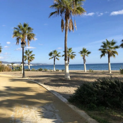 Marbella Views Jacuzzi Cinema Bbq Pool Condo Wifi thumbnail 15