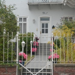 Apartmenthotel New Angela - Bild 9