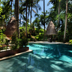 Kupu Kupu Jimbaran Beach Club & Spa - Bild 25