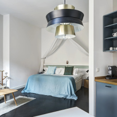 Gorki Apartments Berlin - Bild 4