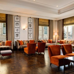 Hotel Amigo, a Rocco Forte Hotel - Bild 2