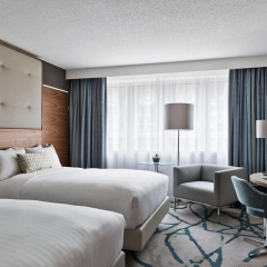 Vienna Marriott Hotel - Bild 7