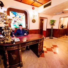 Hotel Scalinata di Spagna - Bild 2