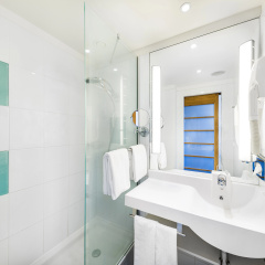 Novotel Budapest Danube - Bild 8