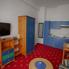Aparthotel Stephan Jantzen - Bild 6