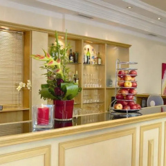Hotel ATLAS München - Bild 10